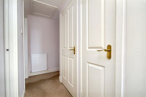 Landing storage cupboards- click for photo gallery